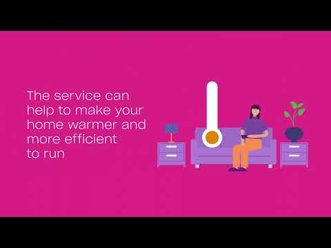 Government Free Home Energy Upgrade Scheme | Advice from Energia