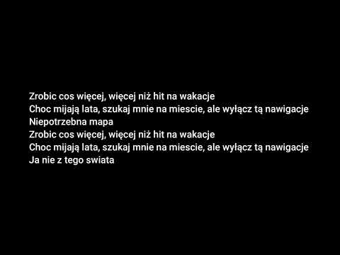Beteo ft. Białas, Kronkel Dom - Hit na wakacje Tekst