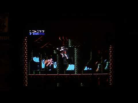 Batman NES final Level Attempt 2 (full game)