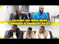 Talking Ish With Bone Ep 21 | Smushy And Derrick