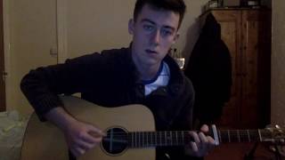 The Ballad of Jimmy McCabe - Paul Weller Cover