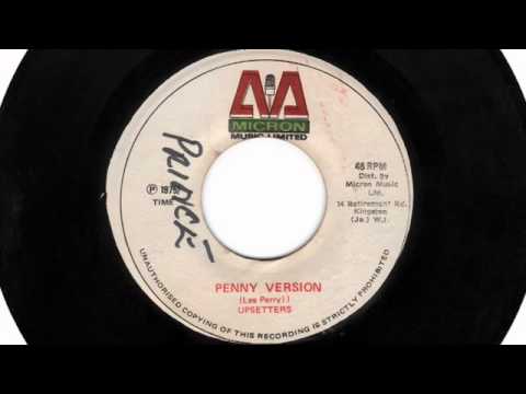 (1975) Prince Jazzbo: Penny Reel (Discomix)