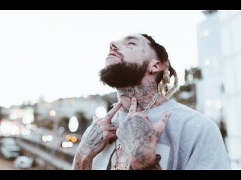 BOOLIN WITH THE $UICIDEBOY$