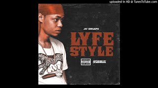 Jay Gwuapo - Lifestyle  (OFFICIAL AUDIO) (@ProdbyKairo)