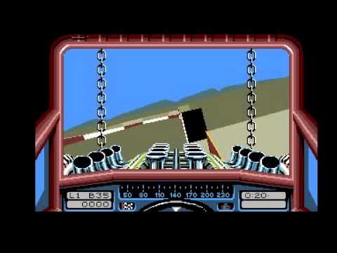 stunt car racer amiga remake