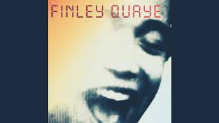 Finley Quaye ‎– The Way Of The Explosive