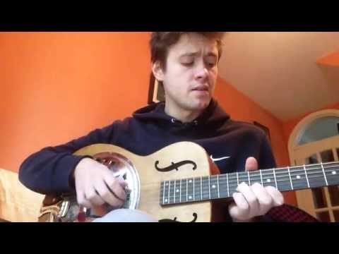 Where My Father Went - Johnny Flynn