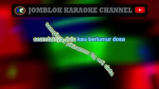 Download lagu Helena Sekali Cinta Tetap Cinta Karaoke mp3