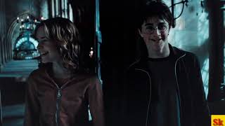 Harry x Hermione x RonA Golden TrioTera Yaar Hoon 