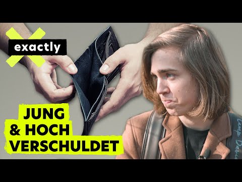 Ohne Geld und abgehängt? Jugend in Armut | Doku | exactly