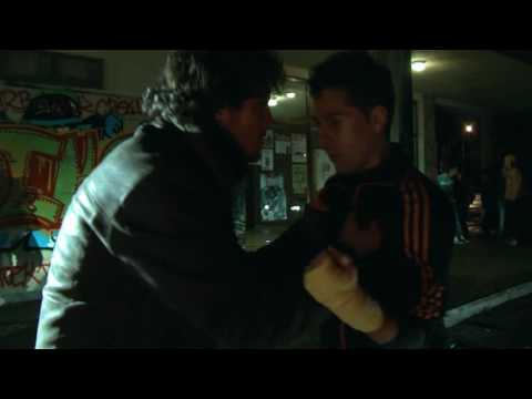 Jivaro - Ya te dije (Videoclip oficial)