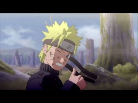 Naruto Ultimate Ninja Storm 2 Boss Battle - "Naruto vs. Kakuzu" Part 2