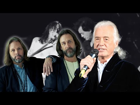 Jimmy Page Teases Reunion with The Black Crowes for Live at the Greek Anniversary0915 copy3