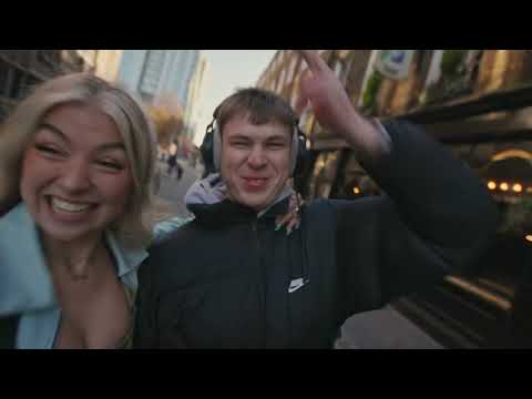 Campbell x Alcemist - Would You (go to bed with me?) - Official Video