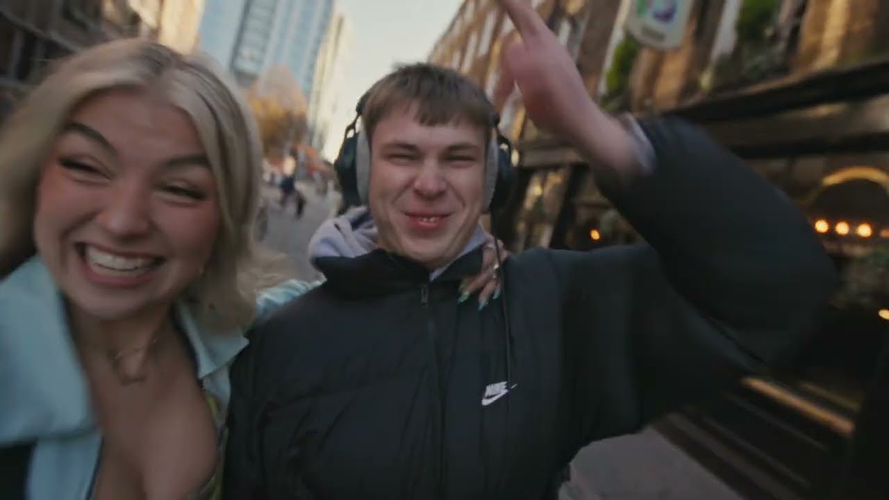 Campbell x Alcemist — Would You (Go To Bed With Me?)