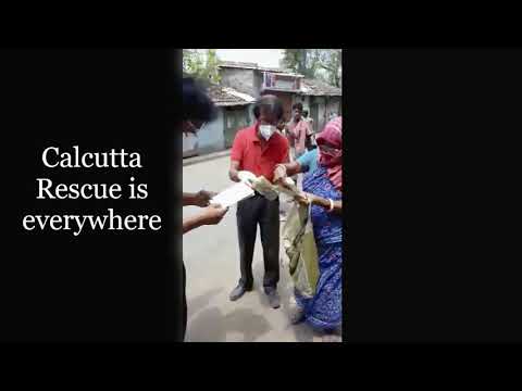Holistic support for slum dwellers during Covid-19