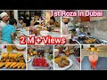 1st Roza In Dubai(2023) /Ramadan Morning To Evening Routine With 4 Kids. New Iftar recipes