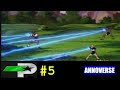 ProStars The Re Annotated Series Episode 5 Valley Of The Snow Falcon