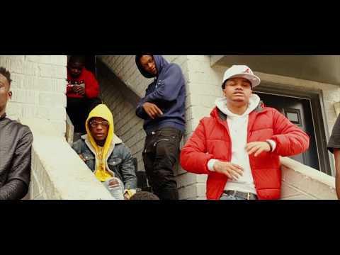 NoCap & Rylo Rodriguez - 100 Years (Official Music Video)