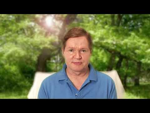 How Forgiveness can Heal and Release Fear