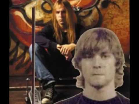 Nirvana - (Ted Ed Fred - Dale démo) at 