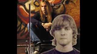 Nirvana - (Ted Ed Fred - Dale démo) at "Réciprocal Recording Studio", Seattle (1988)