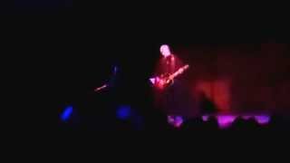 Kris Kristofferson - Just The Other Side Of Nowhere - NYC - June 14, 2013 -