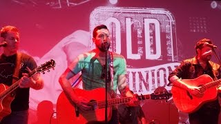 Old Dominion - We Got It Right - C2C 2016 Live