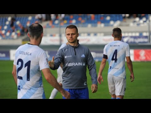 WIDEO: Stal Rzeszów - Bytovia Bytów [STUDIO PRZEDMECZOWE]