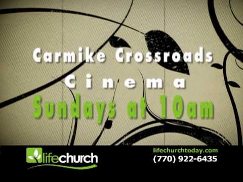 Life Church TV Commercial by Mpower Media