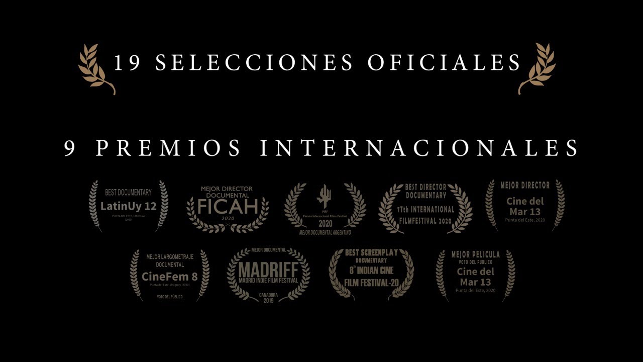 TRAILER BARCOS DE PAPEL