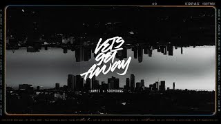 Let's Get Away MV Teaser 1