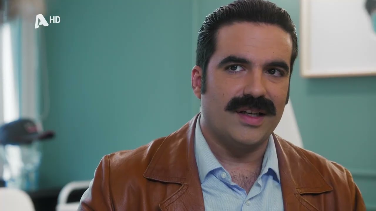 Φόνοι στο Καμπαναριό - Θεϊκή Κωμωδία | Επεισόδιο 4 | Sneak Preview
