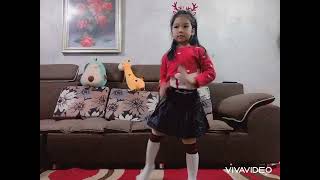 Tập nhảy cùng Minh Phương 😍