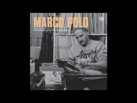 Marco Polo - 01 Professor At Large