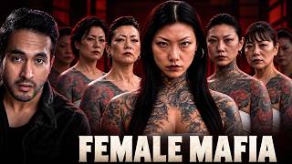 Download lagu The Secret Lives of Japan’s Yakuza Women mp3