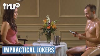 Impractical Jokers - Celebrity Crush Interview