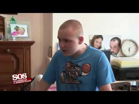 MALAISE DANS PASCAL LE GRAND FRERE !