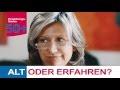 AMS TV Spot Einstellungssache 50