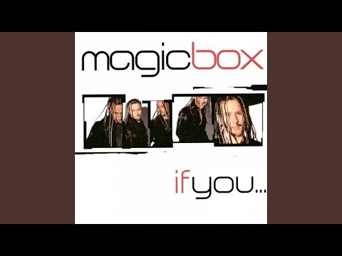 If You... (Disco Mix)