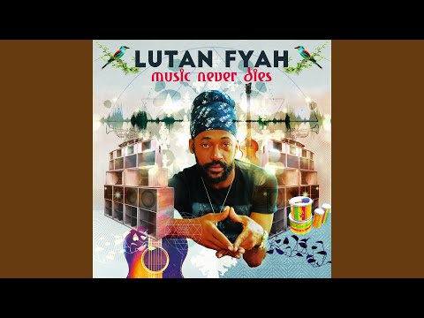 So Di World Ah Run (feat. Leaf of Life & Akae Beka)