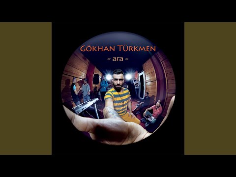 Gökhan Türkmen - Aşk Lazım cover