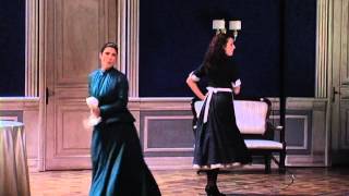 Mozart, Le nozze di Figaro - Via resti servita (Feola/Martorana)