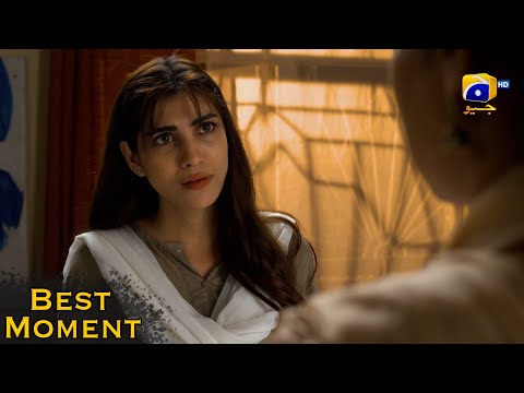 Kalank Episode 40 | 𝐁𝐞𝐬𝐭 𝐌𝐨𝐦𝐞𝐧𝐭 𝟎𝟑 | Hira Mani - Junaid Khan - Sami Khan | HAR PAL GEO