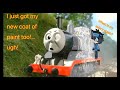 On Site With Thomas Crash Remake