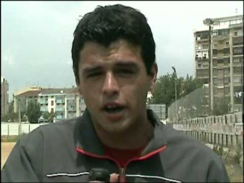 João Monteiro [Barreirense Cri]