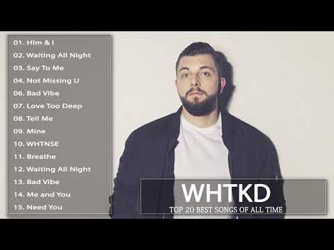 WHTKD Say to Me 2021 - WHTKD Say to Me Die besten Songs -WHTKD Say to Me Musik Full Album 2021 18
