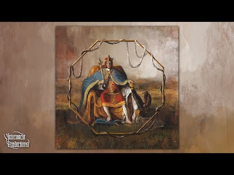 Dewfall - Apud Portam Ferream (Official Track | HD)