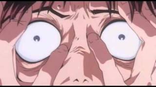 Evangelion AMV - Metallica - South Park (Little Boy You&#39;re Going to Hell)