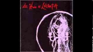 Le Vene di Lucretia - Le Vene Di Lucretia